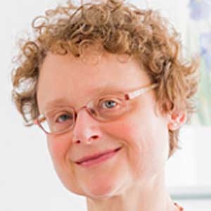 Giesla Goedicke-Padligur